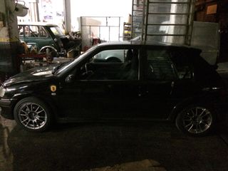 Peugeot 106 2003 RALLYE 1.6 16V