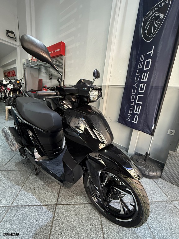 Peugeot Tweet 2025 12 ΑΤΟΚΕΣ ΔΟΣΕΙΣ