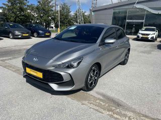 Mg MG3 2024 MG3 HYBRID 1.5L HEV LUXURY
