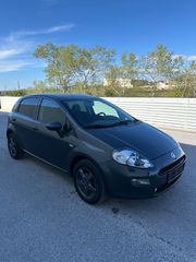 Fiat Punto 2016 1.2 CITY A/C