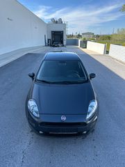 Fiat Punto 2016 1.2 CITY A/C-thumb-1