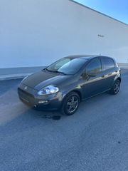 Fiat Punto 2016 1.2 CITY A/C-thumb-3