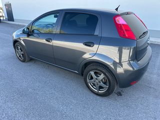 Fiat Punto 2016 1.2 CITY A/C-thumb-5