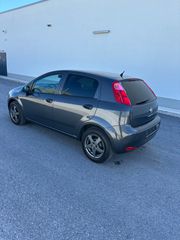 Fiat Punto 2016 1.2 CITY A/C-thumb-6