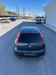 Fiat Punto 2016 1.2 CITY A/C-thumb-7