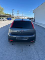 Fiat Punto 2016 1.2 CITY A/C-thumb-8