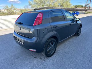 Fiat Punto 2016 1.2 CITY A/C-thumb-9