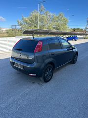 Fiat Punto 2016 1.2 CITY A/C-thumb-10