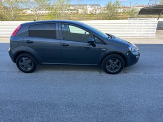 Fiat Punto 2016 1.2 CITY A/C-thumb-11