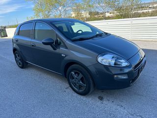 Fiat Punto 2016 1.2 CITY A/C-thumb-12