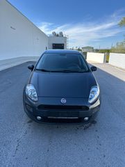 Fiat Punto 2016 1.2 CITY A/C-thumb-13