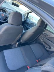 Fiat Punto 2016 1.2 CITY A/C-thumb-17