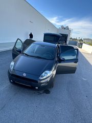 Fiat Punto 2016 1.2 CITY A/C-thumb-18