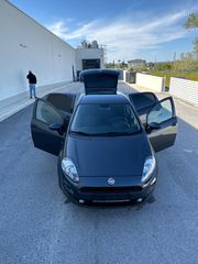 Fiat Punto 2016 1.2 CITY A/C-thumb-19