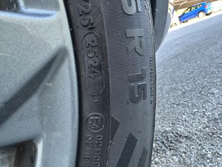 Fiat Punto 2016 1.2 CITY A/C-thumb-20