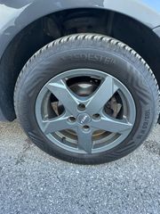 Fiat Punto 2016 1.2 CITY A/C-thumb-21