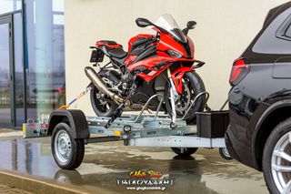 Temared 2026 ΤΡΕΙΛΕΡ 3 MOTO Ανατροπή  2,30 x 1,5 TEMARED Made in POLAND-thumb-21