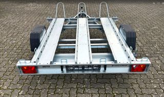 Temared 2026 ΤΡΕΙΛΕΡ 3 MOTO Ανατροπή  2,30 x 1,5 TEMARED Made in POLAND-thumb-13