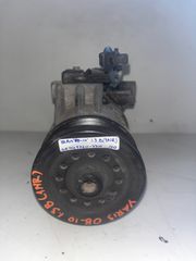 ΚΟΜΠΡΕΣΕΡ TOYOTA YARIS 2009 1.3BΕΝΖΙΝΑ (1NR)