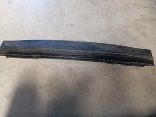 Hyundai Elantra  00-07 τραβέρσα πίσω προφυλακτήρα