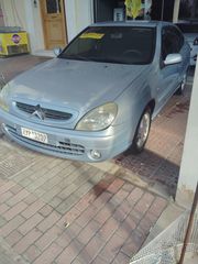 Citroen Xsara 2004