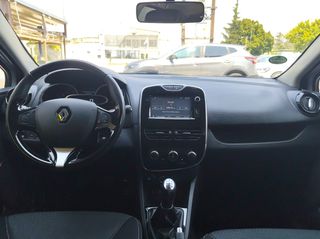 Renault Clio 2016 Dci 75 LIMITED, 0€-ΤΕΛΗ-thumb-22