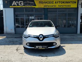 Renault Clio 2016 Dci 75 LIMITED, 0€-ΤΕΛΗ