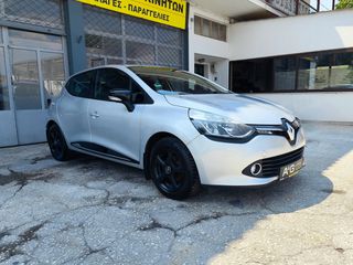 Renault Clio 2016 Dci 75 LIMITED, 0€-ΤΕΛΗ-thumb-2