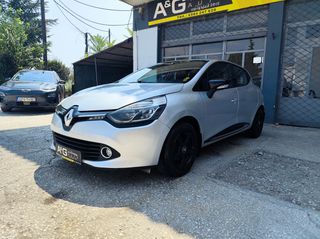 Renault Clio 2016 Dci 75 LIMITED, 0€-ΤΕΛΗ-thumb-1
