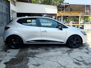 Renault Clio 2016 Dci 75 LIMITED, 0€-ΤΕΛΗ-thumb-4