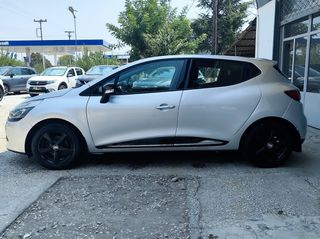 Renault Clio 2016 Dci 75 LIMITED, 0€-ΤΕΛΗ-thumb-3