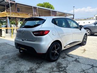 Renault Clio 2016 Dci 75 LIMITED, 0€-ΤΕΛΗ-thumb-6