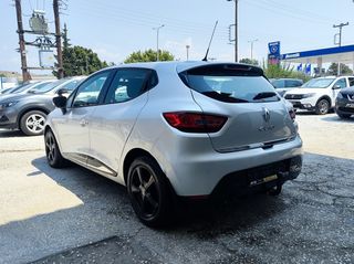 Renault Clio 2016 Dci 75 LIMITED, 0€-ΤΕΛΗ-thumb-5