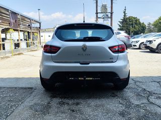 Renault Clio 2016 Dci 75 LIMITED, 0€-ΤΕΛΗ-thumb-8