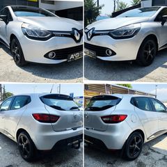 Renault Clio 2016 Dci 75 LIMITED, 0€-ΤΕΛΗ-thumb-7