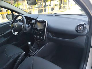 Renault Clio 2016 Dci 75 LIMITED, 0€-ΤΕΛΗ-thumb-11