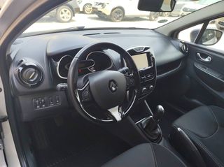 Renault Clio 2016 Dci 75 LIMITED, 0€-ΤΕΛΗ-thumb-18