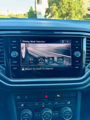 Volkswagen T-Roc 2019 R-LINE PANORAMA-thumb-63