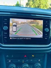 Volkswagen T-Roc 2019 R-LINE PANORAMA-thumb-64
