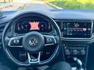 Volkswagen T-Roc 2019 R-LINE PANORAMA-thumb-66