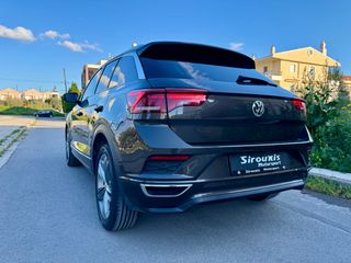 Volkswagen T-Roc 2019 R-LINE PANORAMA-thumb-38