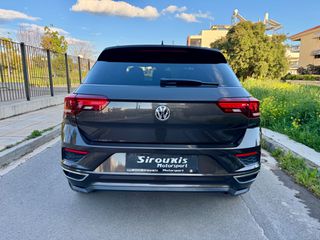 Volkswagen T-Roc 2019 R-LINE PANORAMA-thumb-39