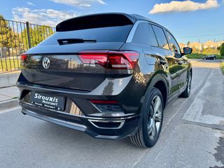 Volkswagen T-Roc 2019 R-LINE PANORAMA-thumb-43