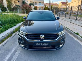 Volkswagen T-Roc 2019 R-LINE PANORAMA-thumb-45