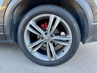 Volkswagen T-Roc 2019 R-LINE PANORAMA-thumb-51