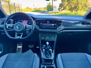 Volkswagen T-Roc 2019 R-LINE PANORAMA-thumb-52