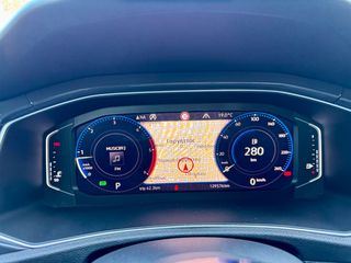 Volkswagen T-Roc 2019 R-LINE PANORAMA-thumb-54