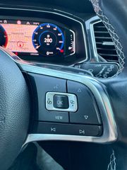Volkswagen T-Roc 2019 R-LINE PANORAMA-thumb-58