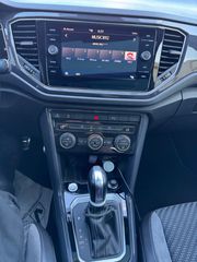 Volkswagen T-Roc 2019 R-LINE PANORAMA-thumb-59