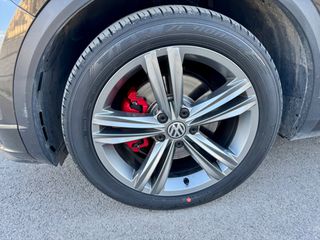 Volkswagen T-Roc 2019 R-LINE PANORAMA-thumb-12